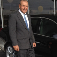 Bruce Hendry