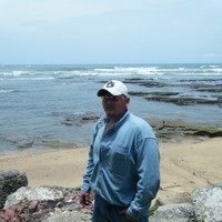 Justin Harrelson