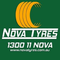 Nova Tyres