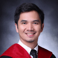 John James Reyes