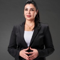 Linda Abu Khudur
