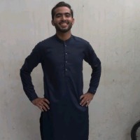 Abdul Moiz Shamsi