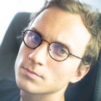 Andrew Nechaev