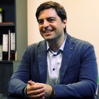 Pascual Prado Souza