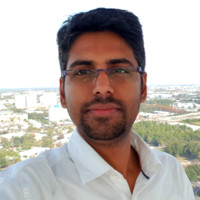 Deepak Suryaprakash