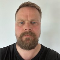 Arnfinn Woxen Bøygard
