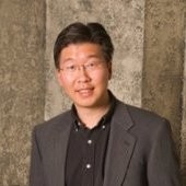 Louis Wang