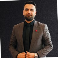 Omran Mkarem