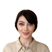 Mahnaz Payandeh