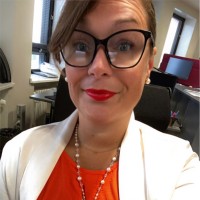 Emma Lindroos