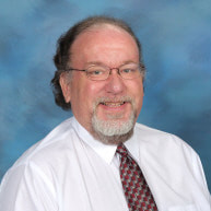 David Temple, Ph.D.