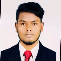Umar Farook