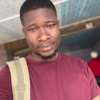 Ayodeji Olagoke