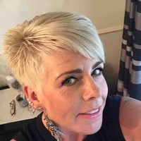 Sharon Stubbs