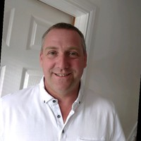 Darren Pyper