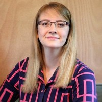 Stephany M. Morris, MAT