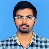 Prashanth kumar konda