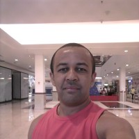 Antonio Alves