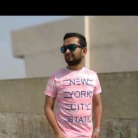 Raj Thacker