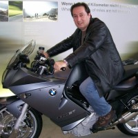 Andre Muradyan, Six Sigma Black Belt