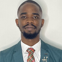 Caleb Audu