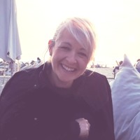 Claire Collins