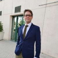 Ivan Marolla Mendoza