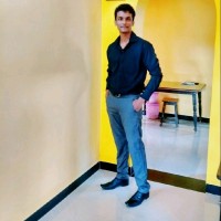 Ajay Pereira