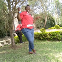 Elizabeth Kinuthia
