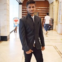 Shashikant Pandey