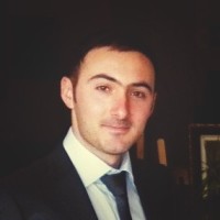 Ali Uzumer