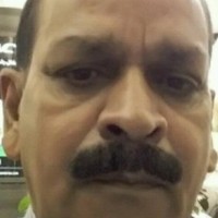 Aftab Pasha