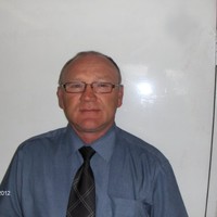 Alan. Barstow