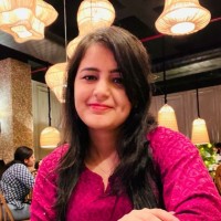 Cheshta Arora