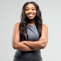 Kaelyn Sanders