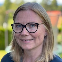 Linn Barreth Fredriksen