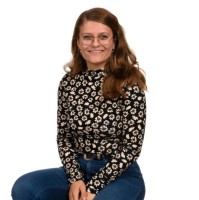 Nathalie De Krijger