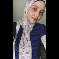 Shrouk Mahmoud