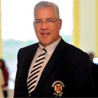 Leo MacPherson