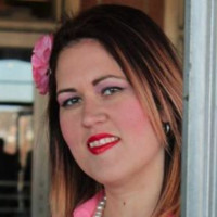Jess Hodge