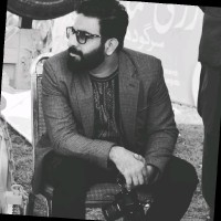 Faraz Haider Khan