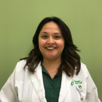 Liliana María Cortez García