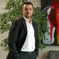 Cem Nacakcıoğlu