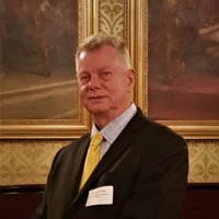 Eric de Haas
