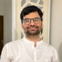 Anudeep Tarimela