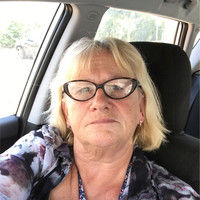 Pauline Wright