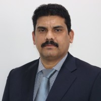 J P Mathiyas
