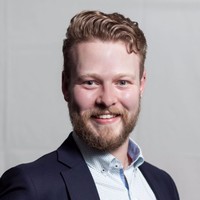 Matthew P. Thomas