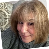 Jeannie Whalen