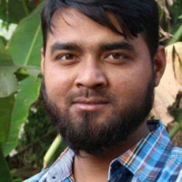 Mizanur Rahaman Mamun